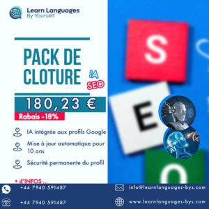 Cloture IA